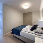 Διαμέρισμα Dwupoziomowy Maisonette 49