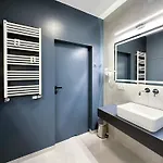 Dwupoziomowy Maisonette 49 * Στσέτσιν