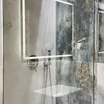 Dwupoziomowy Maisonette 49