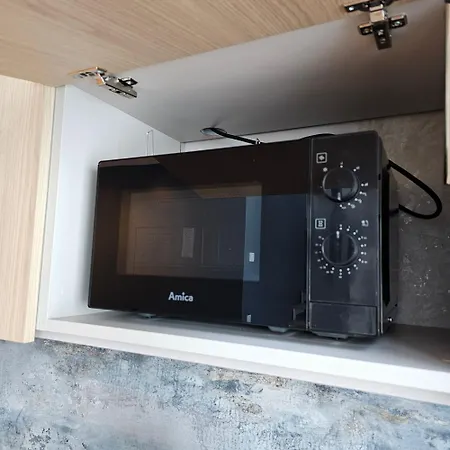 Dwupoziomowy Maisonette 49 * Щецин