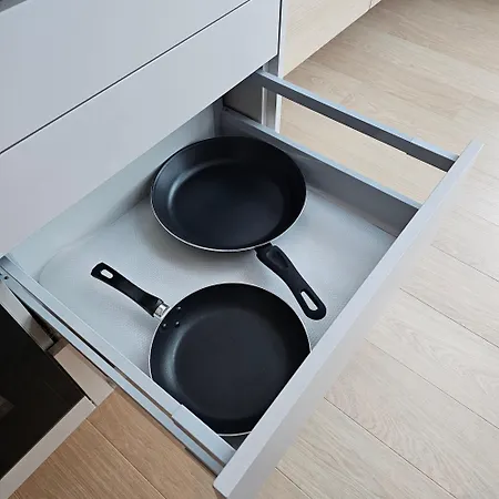 Dwupoziomowy Maisonette 49 * Szczecin