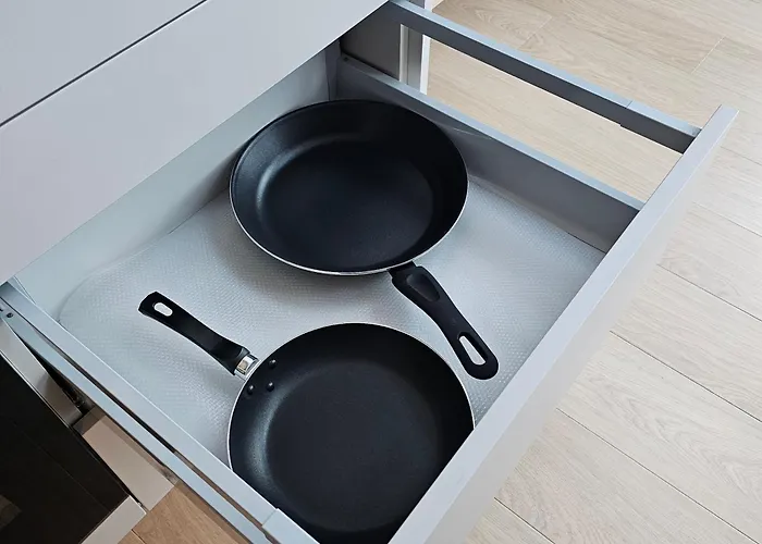 Dwupoziomowy Maisonette 49 * Щецин